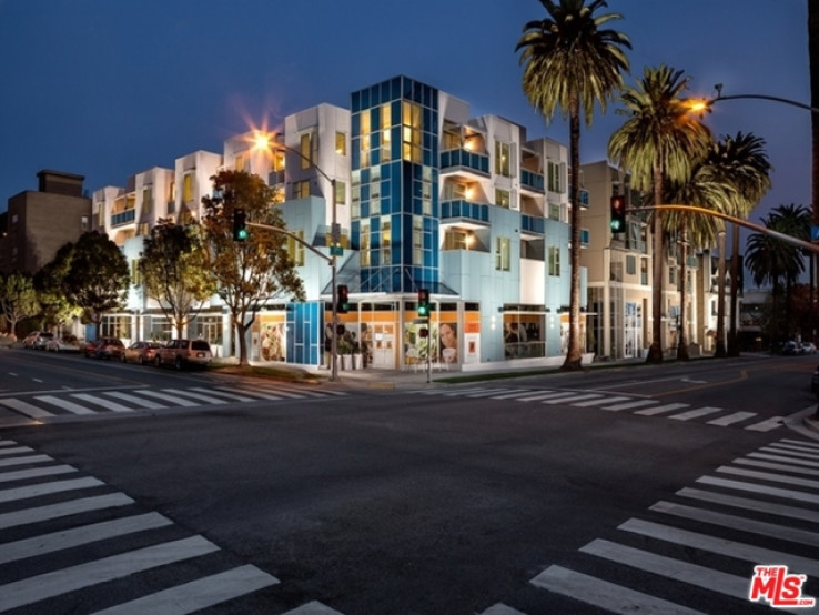  Home to Rent in Santa Monica, California