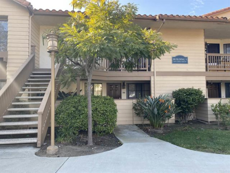 1 Bed Home to Rent in San Diego, California