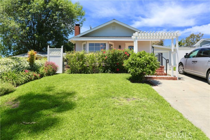 Residential Home in North Laguna