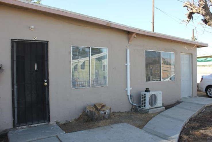 1 Bed Home to Rent in Indio, California