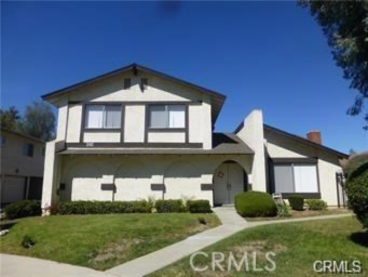 Residential Lease in West Covina