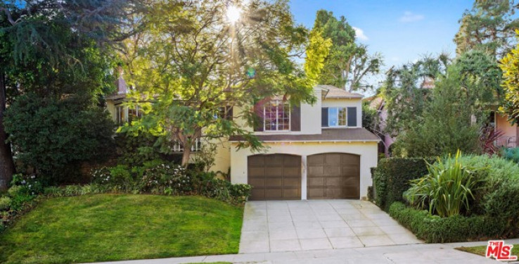 3 Bed Home for Sale in Los Angeles, California