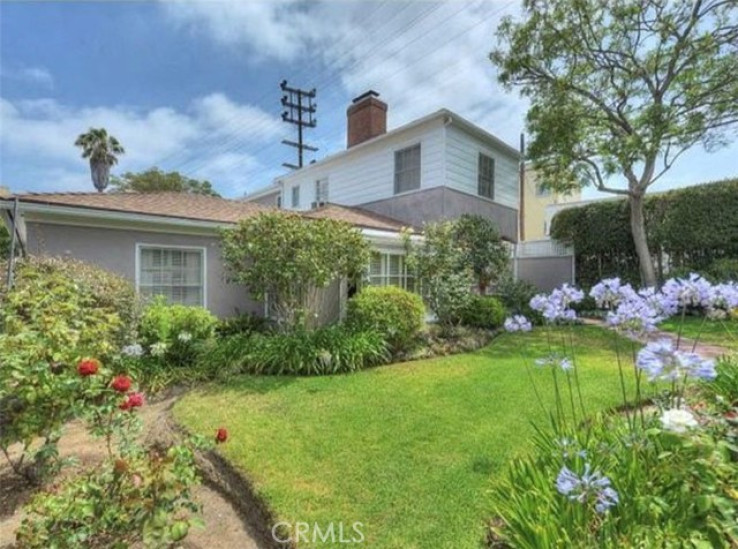 4 Bed Home for Sale in Los Angeles, California