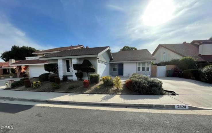 Residential Lease in West Covina