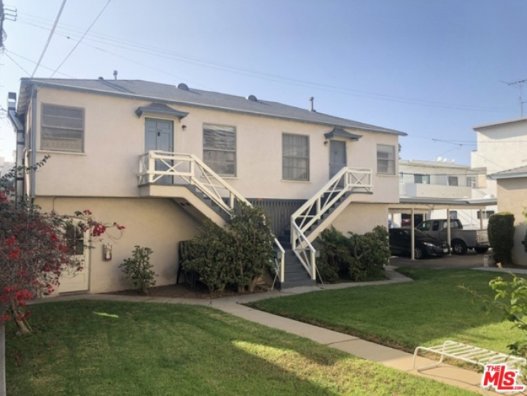 1 Bed Home to Rent in Los Angeles, California