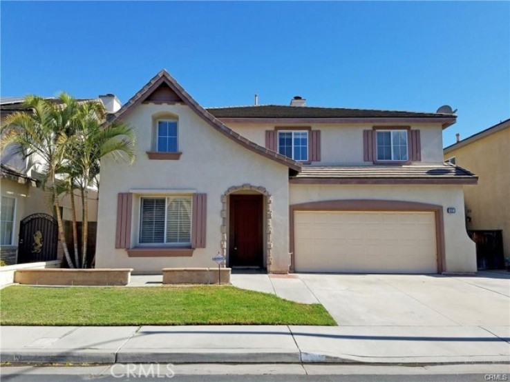 4 Bed Home to Rent in Anaheim, California