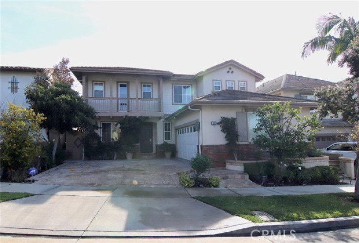 5 Bed Home to Rent in Irvine, California