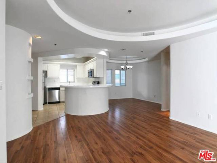 Residential Lease in Studio City