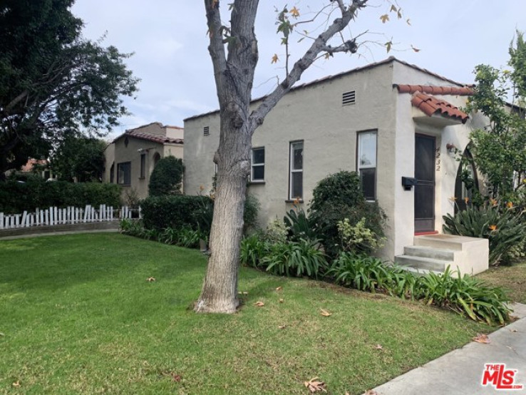 1 Bed Home to Rent in Culver City, California