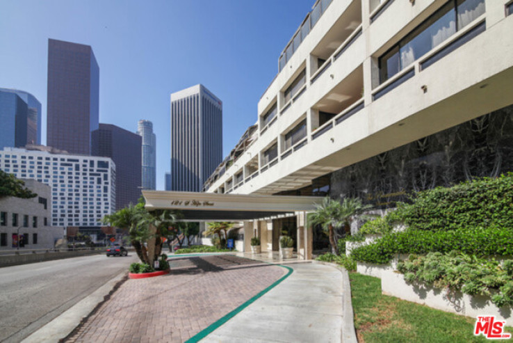 Residential Lease in Downtown L.A.