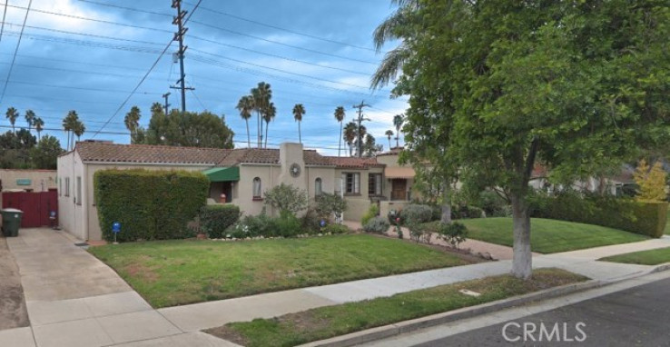 2 Bed Home to Rent in Glendale, California