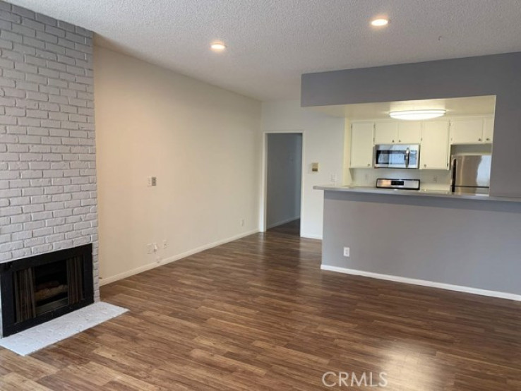 Residential Lease in Culver City