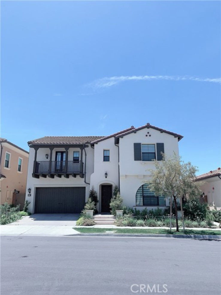 4 Bed Home to Rent in Irvine, California