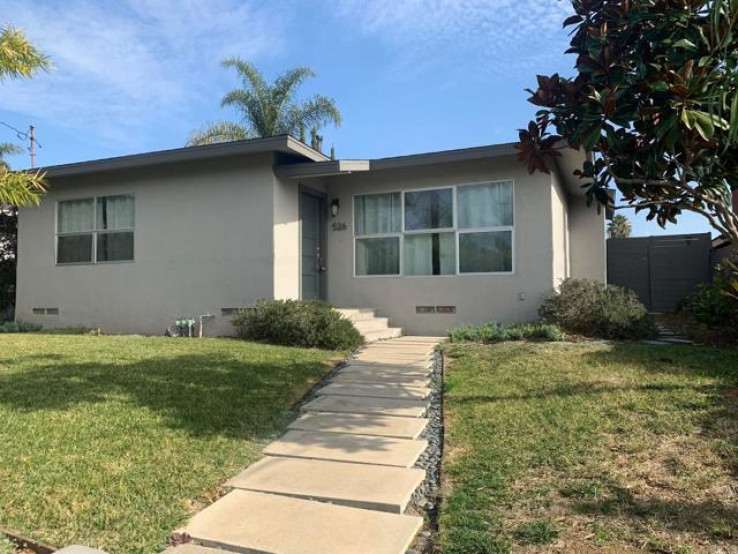 3 Bed Home to Rent in Oceanside, California