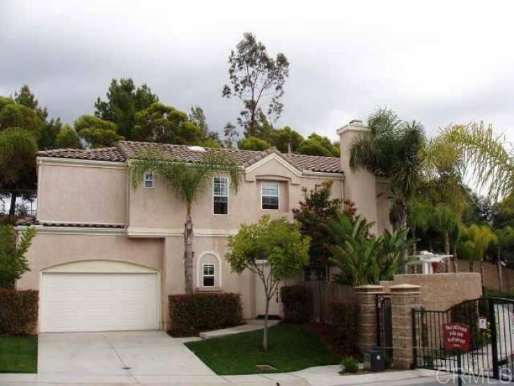 Residential Lease in Mira Mesa