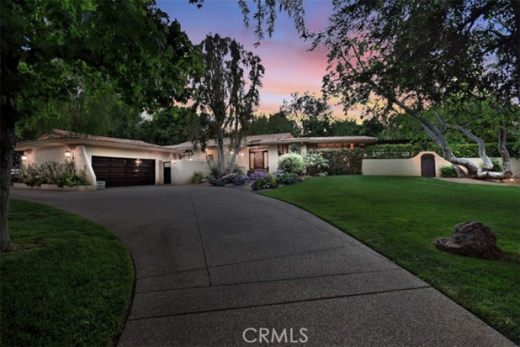 5 Bed Home for Sale in Hidden Hills, California