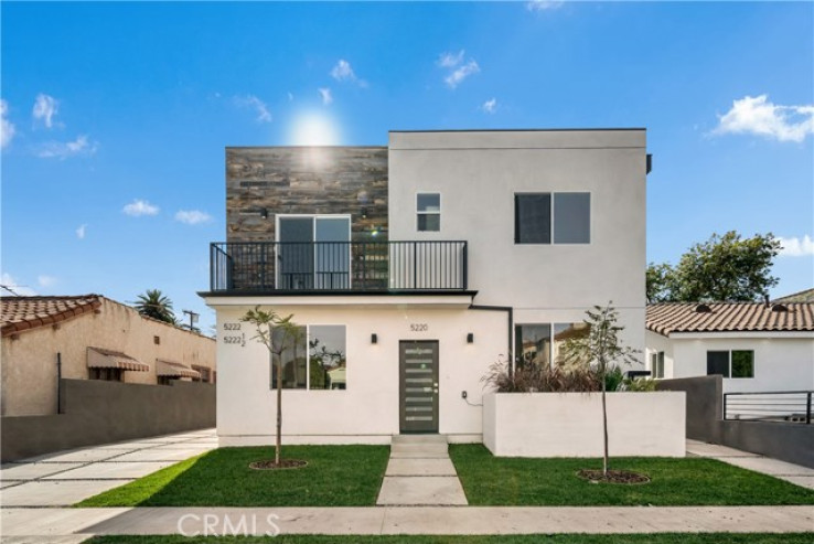  Income Home for Sale in Los Angeles, California