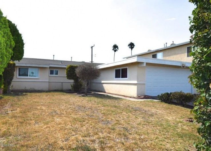 3 Bed Home to Rent in Oxnard, California