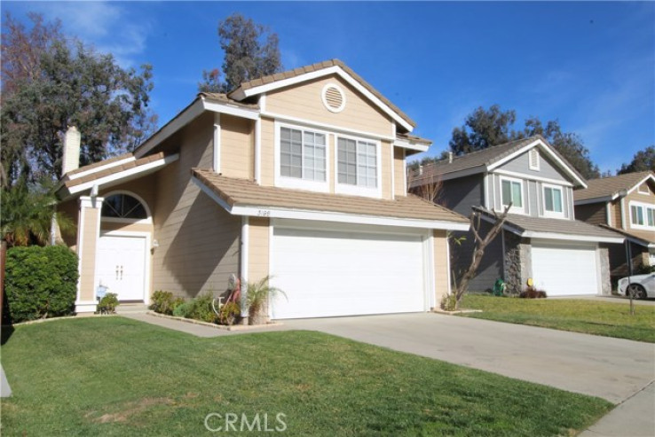 Residential Lease in Chino Hills