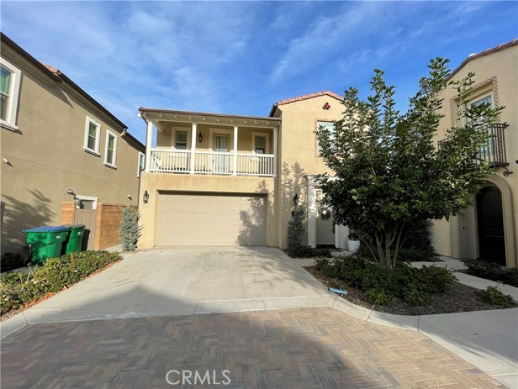 4 Bed Home to Rent in Irvine, California