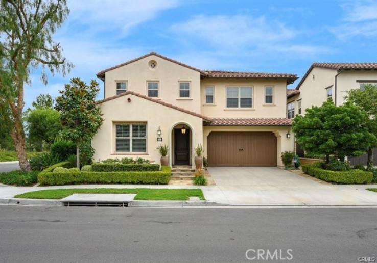 5 Bed Home to Rent in Irvine, California