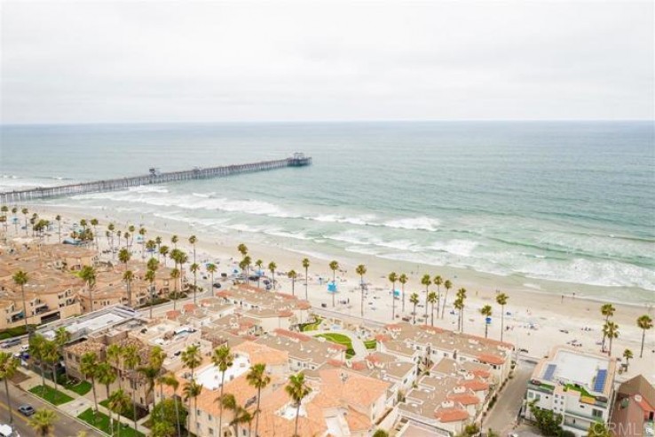 Residential Lease in Oceanside