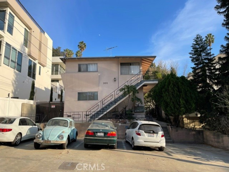 Residential Lease in Silver Lake