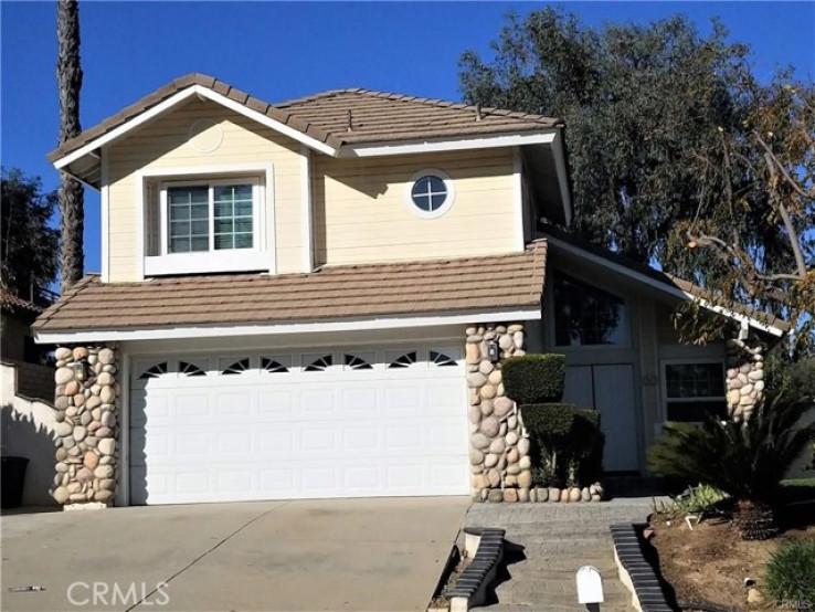 3 Bed Home to Rent in Chino Hills, California