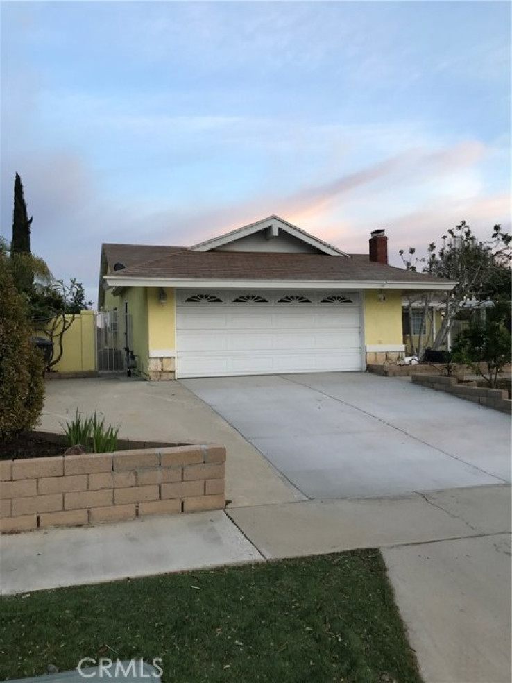 4 Bed Home to Rent in Chino Hills, California