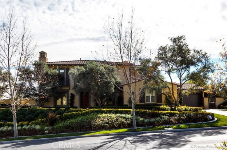 Residential Home in Chino Hills