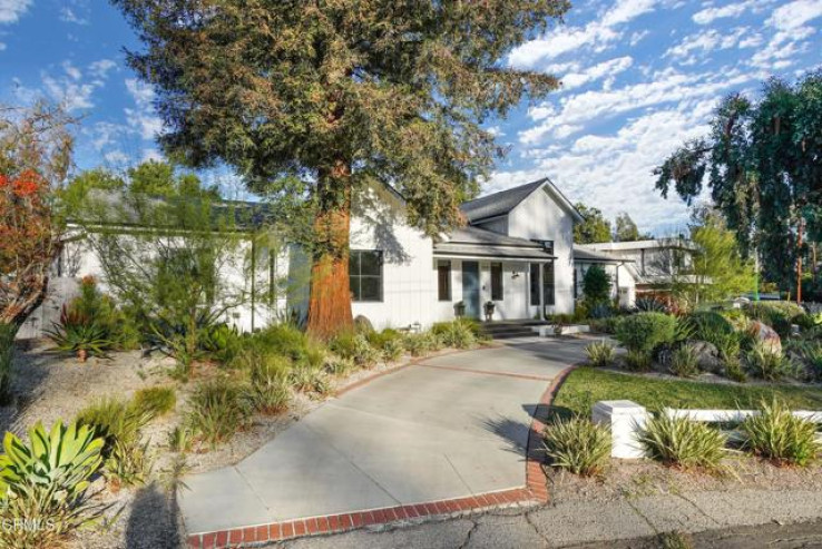 Residential Home in Studio City