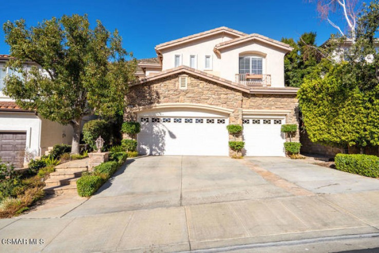 4 Bed Home to Rent in Thousand Oaks, California