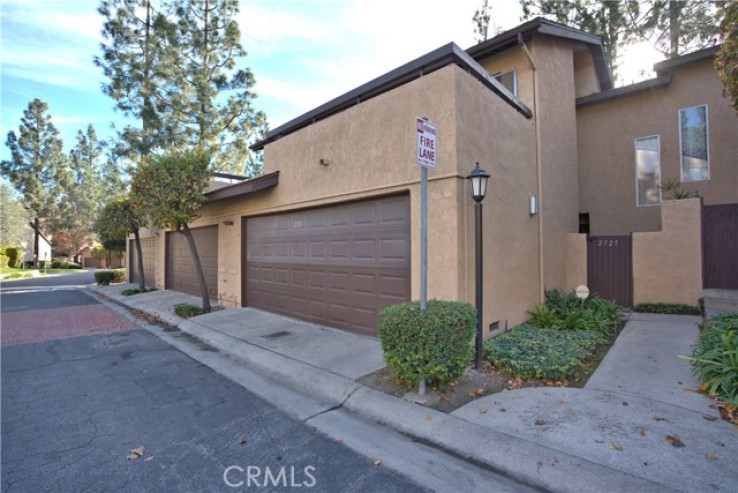 Residential Lease in West Covina