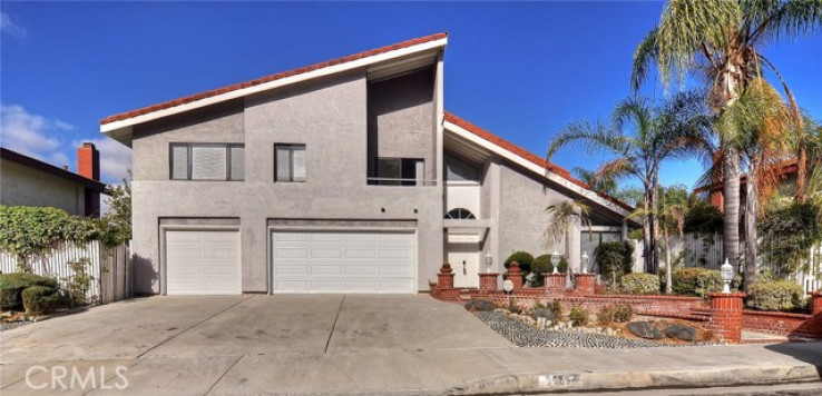 5 Bed Home to Rent in Hacienda Heights, California