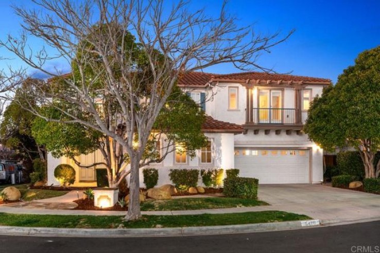 Residential Home in Carmel Valley