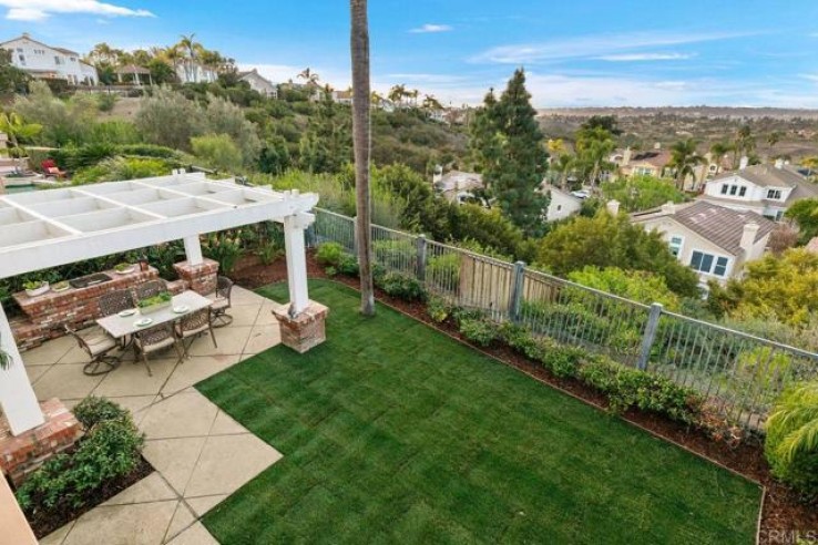 Residential Home in Carmel Valley