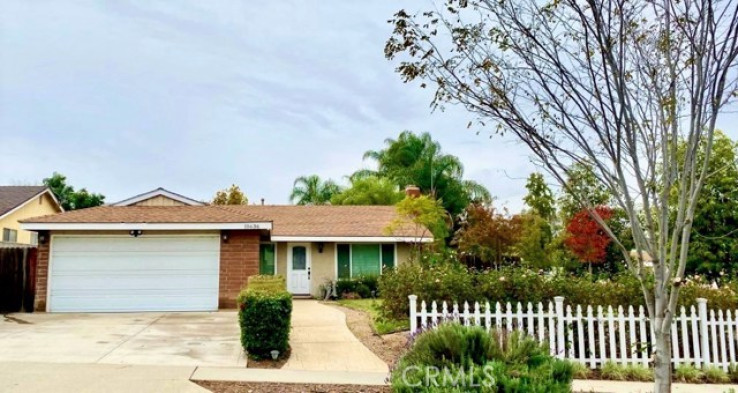 Residential Lease in Chino Hills