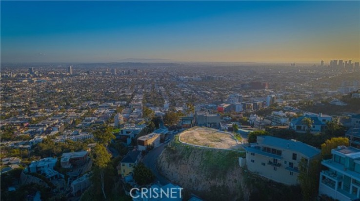  Land for Sale in Hollywood Hills, California