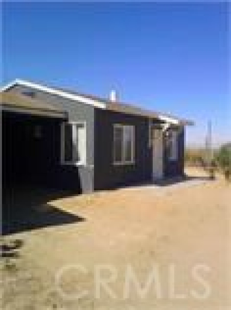 1 Bed Home to Rent in 29 Palms, California