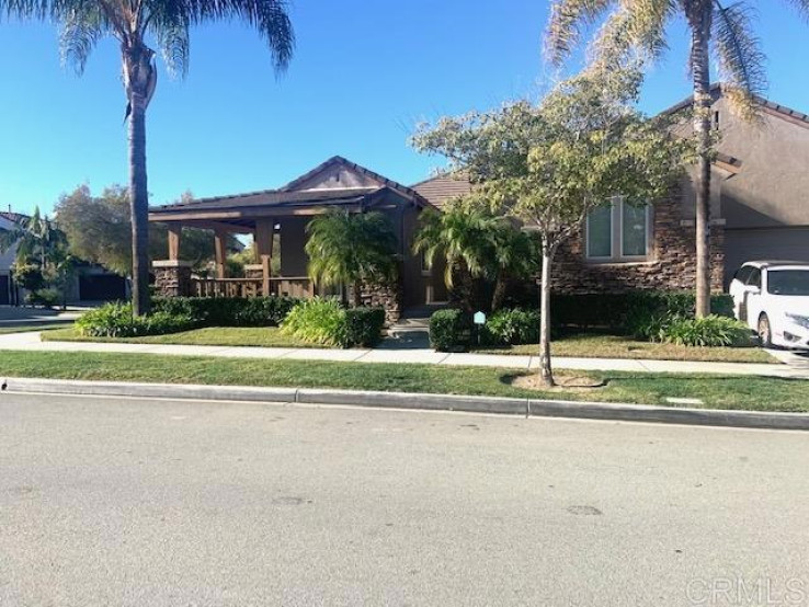 4 Bed Home to Rent in Chula Vista, California