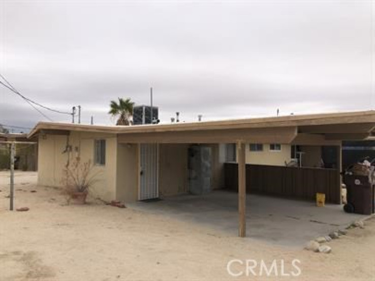 2 Bed Home to Rent in 29 Palms, California