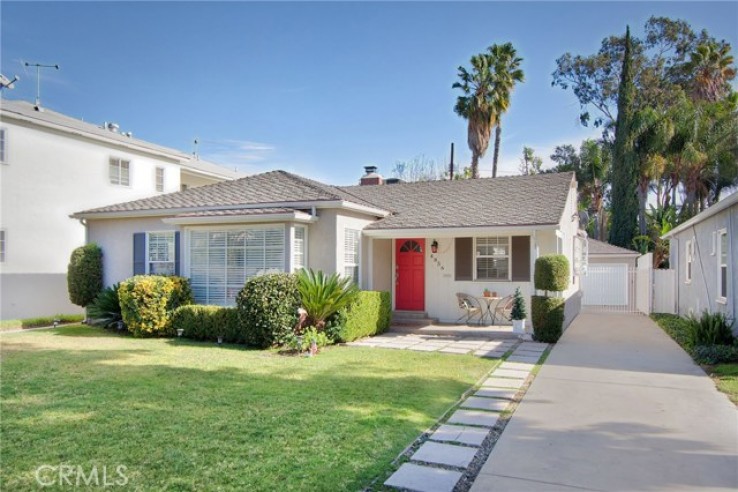 Residential Lease in North Hollywood