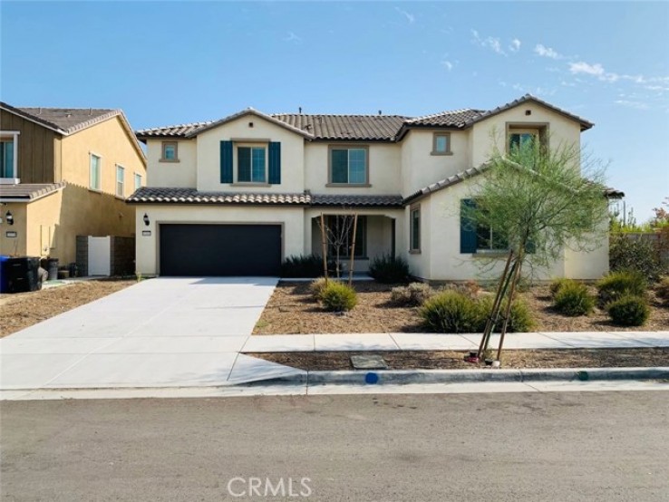 Residential Lease in Jurupa Valley