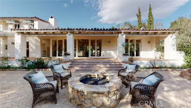 Residential Home in Santa Barbara