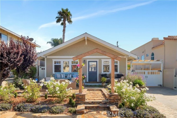 3 Bed Home for Sale in San Clemente, California