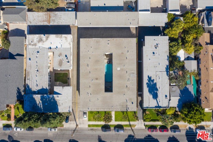 Residential Income in Glendale-South of 134 Fwy