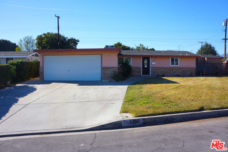 3 Bed Home to Rent in Covina, California