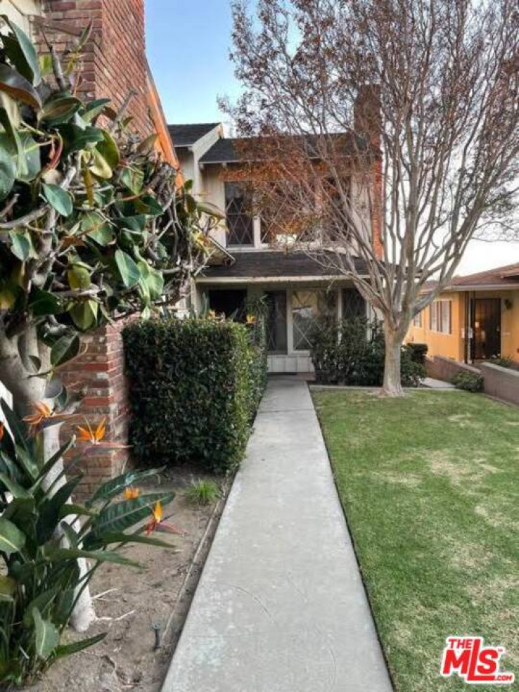 2 Bed Home to Rent in Los Angeles, California