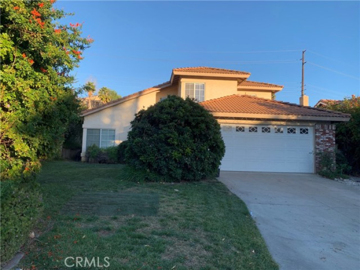 4 Bed Home to Rent in Riverside, California