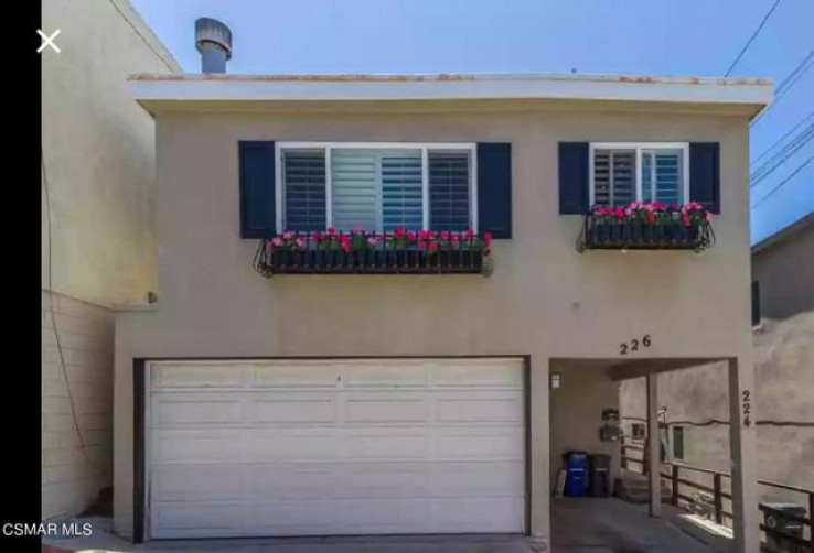 Residential Lease in Manhattan Bch Sand